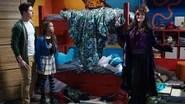 Wizards Beyond Waverly Place Season 1 Episode 1