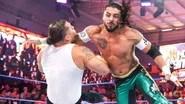 WWE NXT Season 16 Episode 35