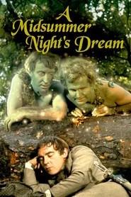 A Midsummer Night's Dream