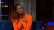 The Late Show with Stephen Colbert Season 7 Episode 24