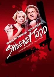 Sweeney Todd: The Demon Barber of Fleet Street – In Concert with the New York Philharmonic