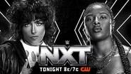 WWE NXT Season 20 Episode 37