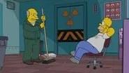 The Simpsons Season 37 Episode 2