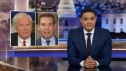 The Daily Show Season 25 Episode 26