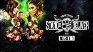 WWE NXT Season 15 Episode 15