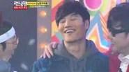 Running Man Season 1 Episode 122
