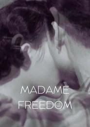 Madame Freedom