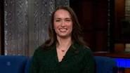 The Late Show with Stephen Colbert Season 7 Episode 94