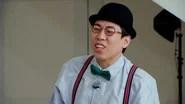Running Man Season 1 Episode 582