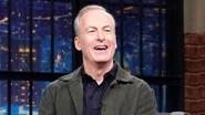 Late Night with Seth Meyers Season 11 Episode 6