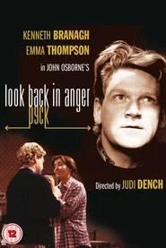 Look Back in Anger