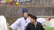 Running Man Season 1 Episode 394