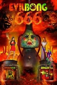 Evil Bong 666
