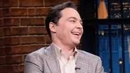 Late Night with Seth Meyers Season 13 Episode 83