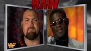 Raw Season 3 Episode 8