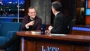 The Late Show with Stephen Colbert Season 8 Episode 30