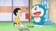 Doraemon Season 1 Episode 1204