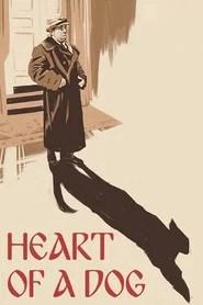 Heart of a Dog