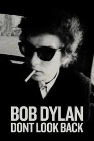 Bob Dylan – Don't Look Back