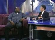 The Daily Show Season 8 Episode 63