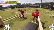 Running Man Season 1 Episode 472