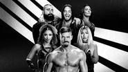 WWE NXT Season 20 Episode 1