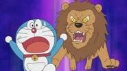 Doraemon Season 1 Episode 806