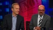 The Daily Show Season 18 Episode 150