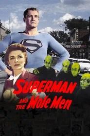 Superman and the Mole Men