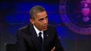 The Daily Show Season 18 Episode 12