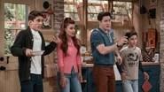 Wizards Beyond Waverly Place Season 3 Episode 1