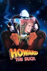 Howard the Duck
