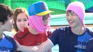 Running Man Season 1 Episode 4