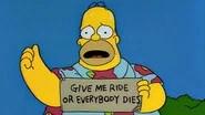 The Simpsons Season 7 Episode 7