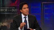 The Daily Show Season 16 Episode 112
