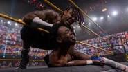 WWE NXT Season 15 Episode 8