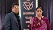 Kyunki Saas Bhi Kabhi Bahu Thi Season 2 Episode 190