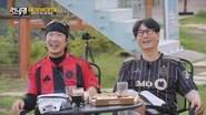 Running Man Season 1 Episode 808