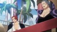 One Piece Season 23 Episode 1156