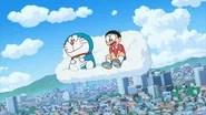 Doraemon Season 1 Episode 1163