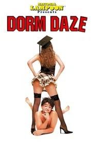 National Lampoon Presents Dorm Daze