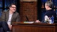 Late Night with Seth Meyers Season 13 Episode 58