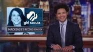 The Daily Show Season 28 Episode 10