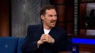 The Late Show with Stephen Colbert Season 11 Episode 40