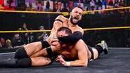 WWE NXT Season 15 Episode 1