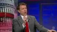 The Daily Show Season 16 Episode 33