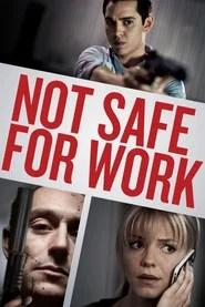 Not Safe for Work