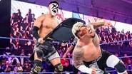 WWE NXT Season 16 Episode 4