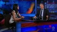 The Daily Show Season 16 Episode 25