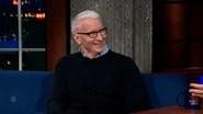 The Late Show with Stephen Colbert Season 7 Episode 115